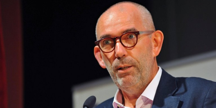 Eski AP üyesi ve Zaman yazarı Lagendijk’in pasaportuna el konuldu, sınır dışı edilecek