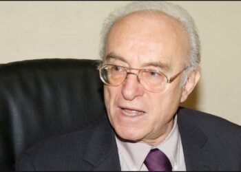 Eski Bakan Hacaloğlu: ‘Faili meçhul dosyaları yakılması için SEKA’ya gönderiliyordu’