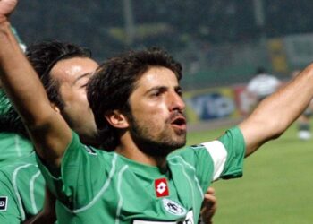 Eski gol kralı Zafer Biryol’a Cemaat gözaltısı