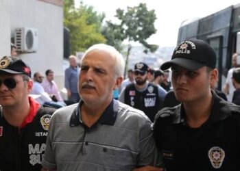 Eski İstanbul Valisi Mutlu: ‘Bylock’u sorsalar, İngiliz biri filan herhalde derdim’