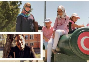 Eski Mazlum-Der Başkanı Maden Ailesi’nin son 16 ayını yazdı: Aile ne yaşadı?