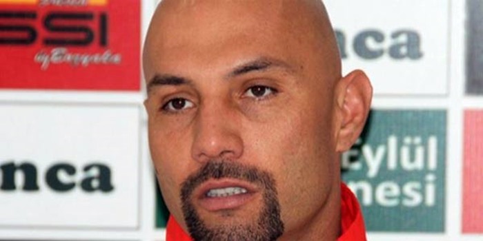 Eski Milli kaleciye ‘Bylock’ gözaltısı