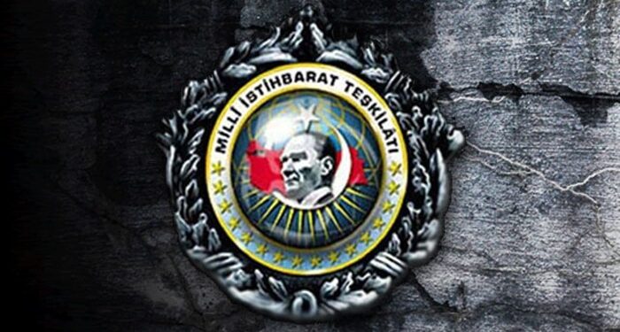 Eski MİT personeline operasyon: 63 gözaltı