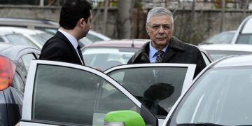 MİT’çi Mehmet Eymür: 15 Temmuz raydan çıkmış bir MİT çalışması
