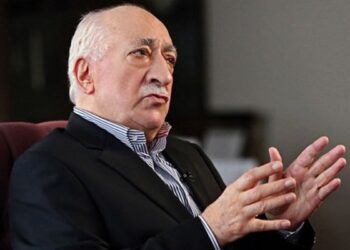 Fethullah Gülen SCF’ye 15 Temmuz röportajı verdi: ‘Uluslararası komisyon kurulması teklifimde ısrarcıyım’