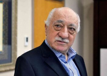 Fethullah Gülen’den özel röportaj: İade talebiyle ilgili bir endişem yok, Hizmet Hareketi günah keçisi seçildi