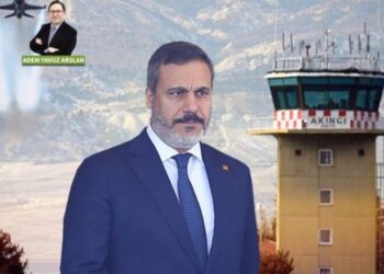 Fidan’ın planı Akıncı’dan nasıl döndü?