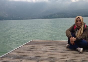 Gazeteci Büşra Erdal: En büyük ihtiyacım adalet ve özgürlük