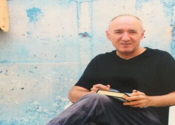Gazeteci Şirin Kabakçı’ya 20 ay sonra adli kontrolle tahliye