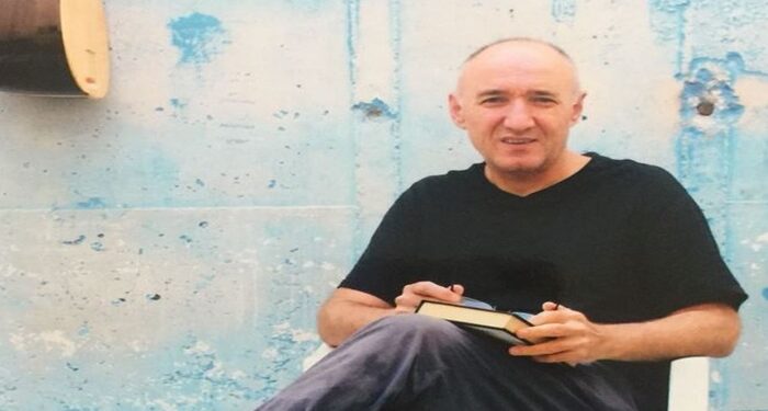 Gazeteci Şirin Kabakçı’ya 20 ay sonra adli kontrolle tahliye