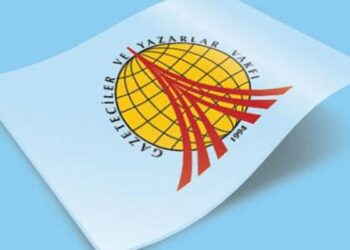 Gazeteciler ve Yazarlar Vakfı’na 16 ilde operasyon: 112 gözaltı