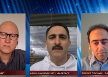 Gazeteciler anlatıyor: 15 Temmuz bir darbe mi?