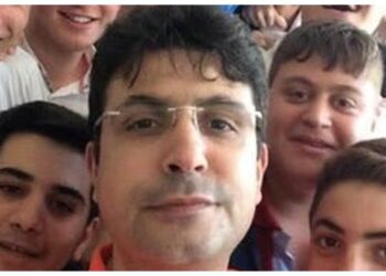 Gökhan öğretmenin işkenceyle ölümünü koğuş arkadaşı öğretmen anlattı