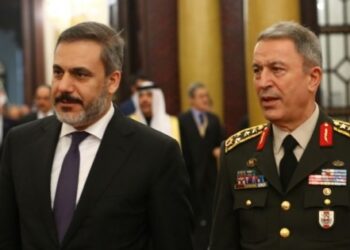 Görev emri verip darbeci yaptılar