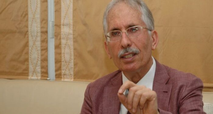 Gözaltına alınan Metropoll’ün sahibi Özer Sencar serbest bırakıldı