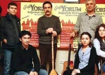 Grup Yorum müzisyen ve üyelerine tutuklama