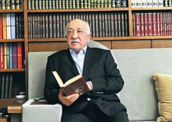 Gülen’in avukatları: Hizmet’e ve Gülen’e darbe ithamı paranoyadır, yeni zulmün habercisi olabilir