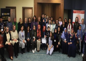 GYV’den Birleşmiş Milletler’de altı özel program