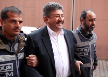 Hacı Boydak neden tutuklu?