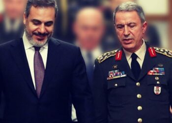 Hakan Fidan 15 Temmuz’un neresinde?