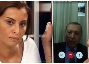 Hande Fırat ‘Makarna-Koronavirüs’ ilişkisini yanlış anladı!