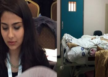 Hayatını kaybeden Yargıtay üyesinin kızı babasının son sözlerini açıkladı: “Başınızı eğecek bir şey yapmadım.” 