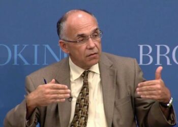 Henri Barkey: Büyükada’daki toplantıdan müsteşarın haberi vardı