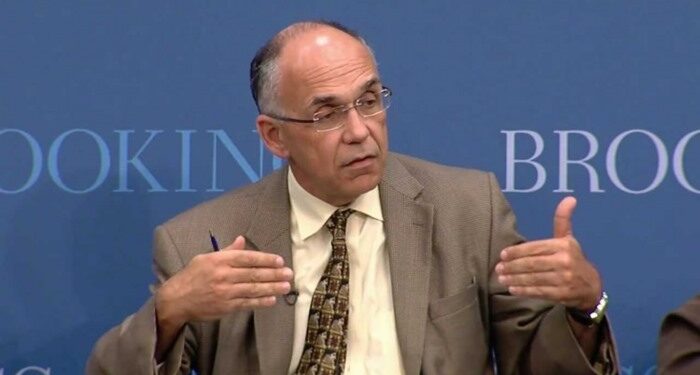 Henri Barkey: Büyükada’daki toplantıdan müsteşarın haberi vardı