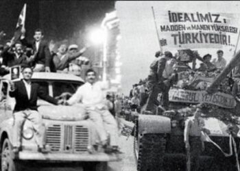 Her suçu Cemaat’e atmada AKP bu sefer sınır tanımadı: 12 Eylül, 12 Mart ve 27 Mayıs’ı da bunlar yaptı