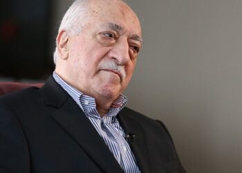Hizmet Hareketi’ne kirli tezgah Balıkesir’de sahneye kondu!