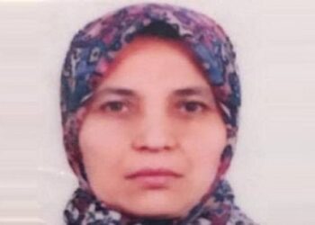 Hukuksuz operasyonlar bir aileyi daha parçaladı; eşi OHAL’de tutuklanan kadın intihar etti