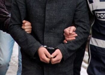 Hukuksuz operasyonlara devam: 268 gözaltı kararı