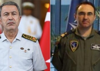 Hulusi Akar öyle diyor, Hakan Evrim böyle diyor…
