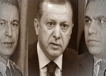 Hulusi Akar ve MİT darbe gecesi Erdoğan’a güvenmedi mi?