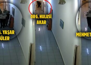 Hulusi Akar’ın videosu neden 15 ay bekletildi