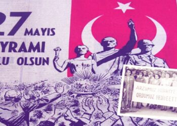 Hürriyet ve Anayasa Bayramını Hatırlıyor musunuz? [Dr. Serdar Efeoğlu]