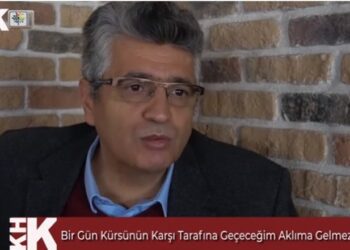 İhraç cumhuriyet savcısı Bayram Köroğlu: “Hukuksuzluk karşısında sinmeyin mücadele edin”