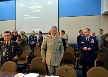 İhraç edilen NATO subayları: Türkiye’ye gidemezdik, gidenler suçlamayı bile bilmeden tutuklandı