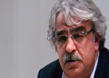 HDP’li Prof. Mithat Sancar: İktidarın darbe girişiminden haberi vardı ve engellemedi