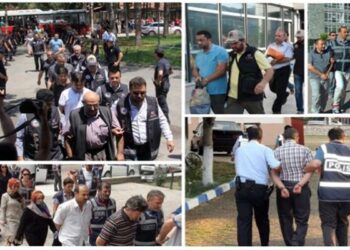 Iraklı Kürt Alim’den çağrı: Apaçık zülmü neden görmezlikten geliyorsunuz?