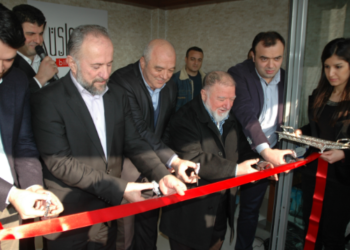 İşadamı Mustafa Seyidoğlu tutuklandı