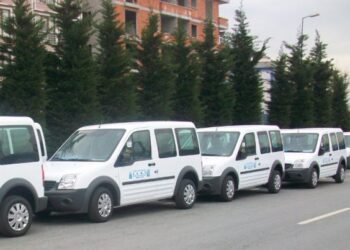İSKİ araçları su gibi benzin harcamış; uçaktan 5 kat fazla yakıt kullanmışlar