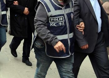 İstanbul ve Ankara’da Cemaat operasyonu: 76 gözaltı