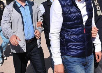 İstanbul’da 189 avukata gözaltı kararı