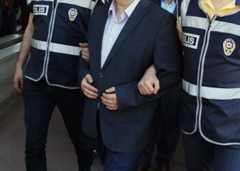 İstanbul’da cadı avı: 168 gözaltı