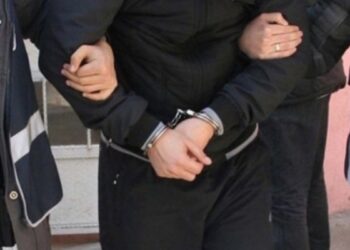 İstanbul’da cadı avı operasyonu: 80 gözaltı