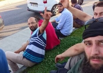 İşte 15 Temmuz’da sahaya sürülen paramiliter güçler