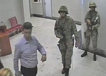 İşte darbe tiyatrosunun TRT ayağı!