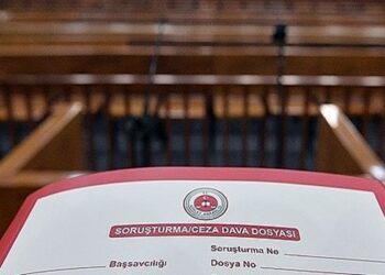 İtirafcı ‘Garson’un iddialarıyla 731 kişiye ‘copy paste’ iddianamesi!
