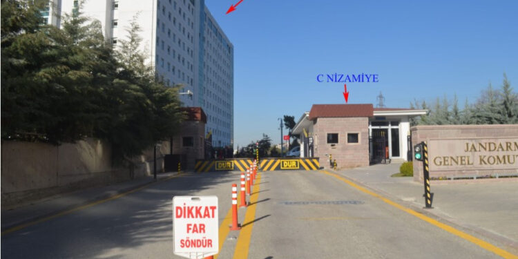 15 Temmuz cinayetleri